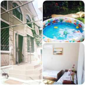 Guest House on Plodovaya 2